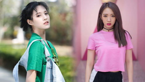 孟美岐《犟》撞上王木男劲爆热舞,高燃踩点帅气到炸