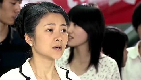 娘妻:耀宗得知儿子找到了秋菊,立马坐飞机赶来庆祝她九十寿诞