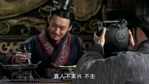 秦王击缶图片,蔺相如,鼓瑟_大山谷图库