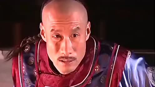 白景琦忒损了,挑唆正在喝酒的日本兵,将自个三叔暴打了一顿!