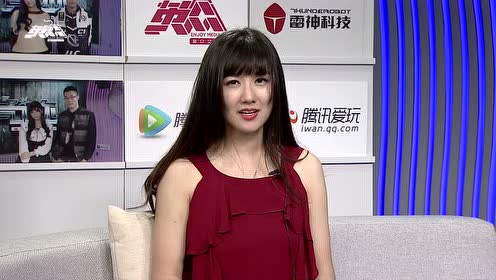 《竞迹》第32期小苍:与大哥"开房"是假的!