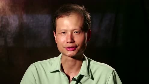 方舟子说眼保健操