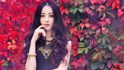 2018跨年演唱会 迪丽热巴《despacito》