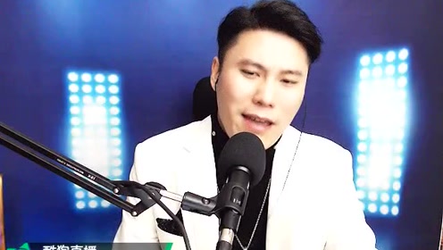 南宫嘉骏一首《爱的太沉醉》秀给你看