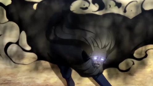 一人之下2:王并竟然想吞了风星潼儿时就陪伴的精灵:王子仲老爷子