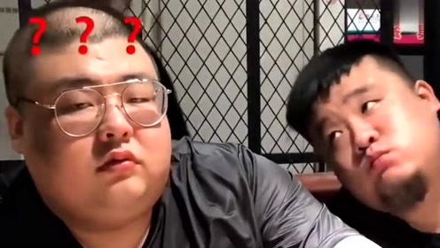 红雨老师:龙哥跟涛哥相互搀扶去吃自助餐,传说中的扶墙进扶墙出?