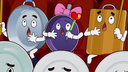 第23集《加入光盘行动 节约从我做起》