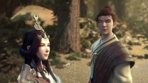 太乙仙魔录:冷霜凝卸磨杀驴丢弃钟鸣?万万没想到,鬼圣不请自来