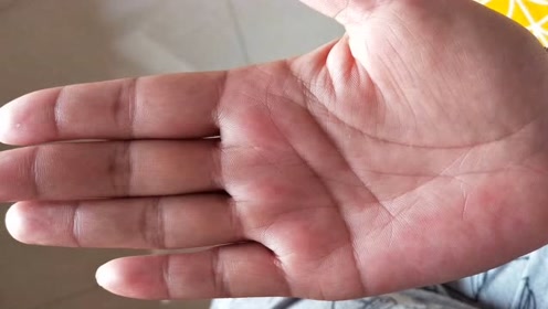 手纹被杂纹干扰,不清晰,会有何种影响?