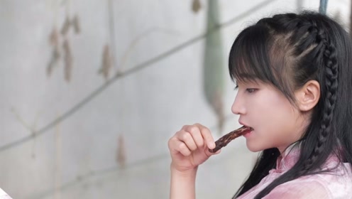 李子柒:手工酱油,向所有守着匠心的手艺人致敬!中国味才养中国胃