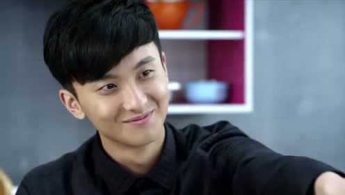 不料哑巴爸爸突访!