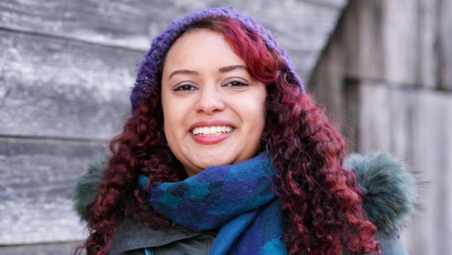 生来就是红头发的奇特人种 目前仅剩3000人