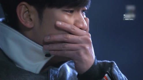 都敏俊把实情告诉千颂伊后被骂,都敏俊泪流满面不停的哭