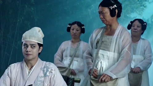 《西游降魔篇》阿姨真是太搞笑了,完全抢了罗志祥的戏