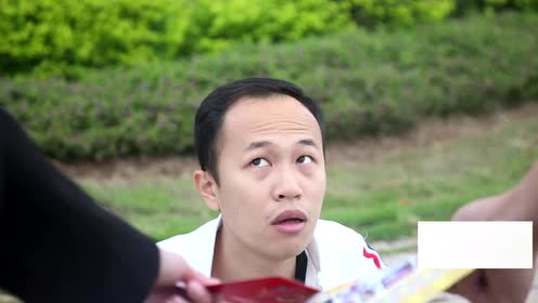 潮汕小品《抢生意》笑肚疼