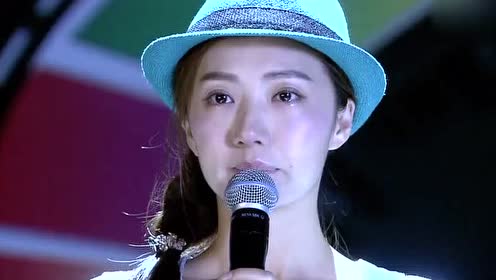 《你是我的眼》花儿夺得冠军,卢晓萌遗憾惜败!