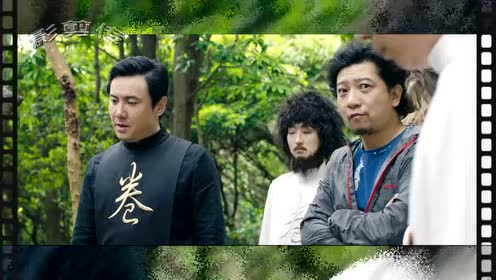 羞羞的铁拳:龙傲天被熬死,卷帘门掌门控股欲绝,沈腾搞笑功底深厚