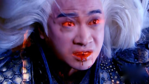 绝世王妃去世后,王爷因此一夜白发,为爱成魔心狠手辣