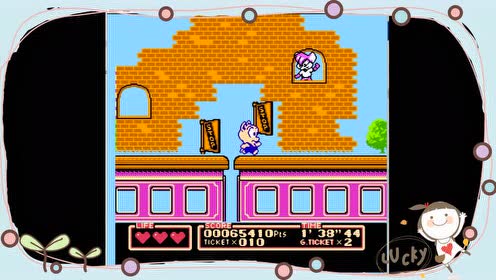 兔宝宝大冒险2(兔宝宝历险记,宾尼兔)