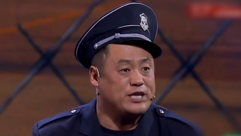 宋晓峰 杨树林 程野小品《我要飞》包袱不断, 笑翻全场!