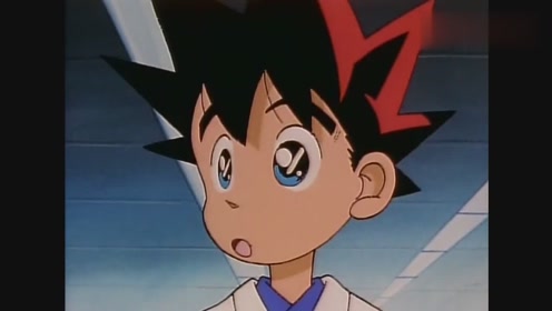 九龙珠:铁剑没有剑真菜,但是当他拿到剑之后一个打十个都很轻松