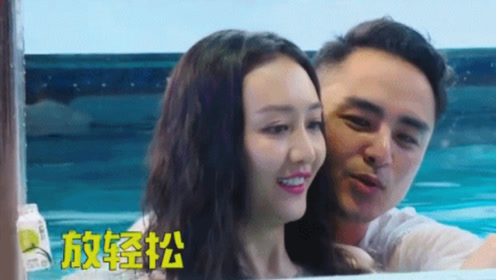 谢霆锋给8000万抚养费,张柏芝还哭穷狂接戏,大儿子偶然说漏嘴!