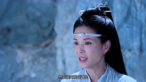 《陈情令》从私生子到金家家主,瑶妹步步为营,却守住唯一的净土