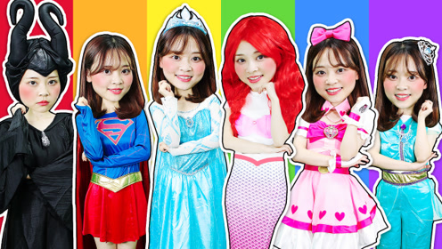 coco的反应是?4 小伶玩具