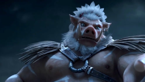 西行纪:猪八戒想用奇经交换高翠兰,猪勇鬣:奇经和唐僧肉我都要