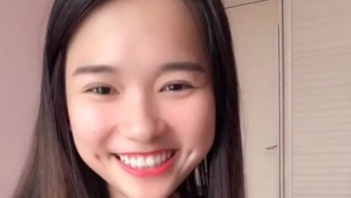 小阿七热度还没散,又来了一个邹好好,网友:hold不住!