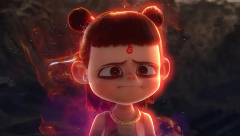 哪吒:原来百姓早就知道哪吒是灵珠转世,之后的态度让人心凉