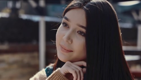 最新超好听的乌兹别克斯坦流行歌曲《olib ketma》