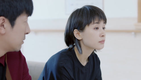 《第二次也很美》安安破解画里秘密了?暖心安慰许朗,请相信安安哟!
