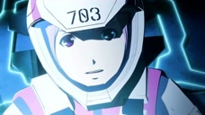 希德尼娅的骑士编织爱的行星 本预告公布 和邪社