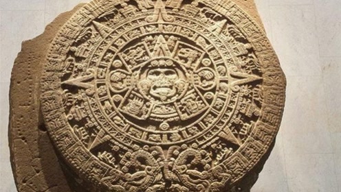 传说中的黑太阳或是末日降临!