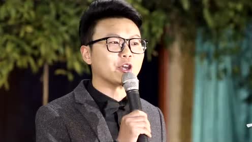 婚礼主持人小宝