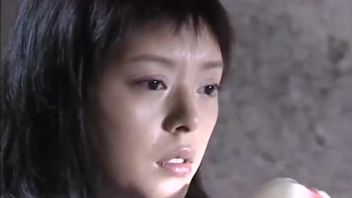 小兵张嘎:刘燕拿着拨浪鼓,思绪停了下来,想着自己的孩子