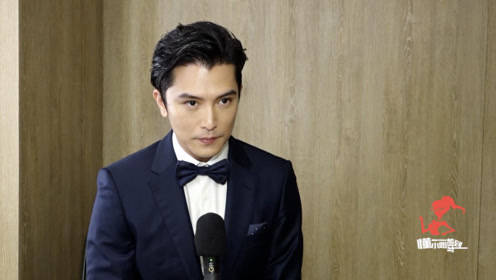 对话邱泽:阿杰这个角色融入了我所有的人生体验 祝福唐嫣结婚