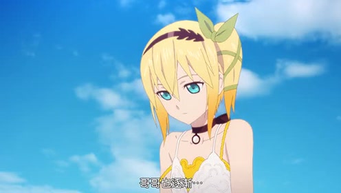 不停吃水果的艾德娜最重要的是想做什么就去做