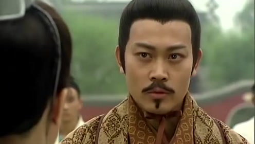 信陵君蛮不讲理,龙阳君正面对抗,一番言语不分上下