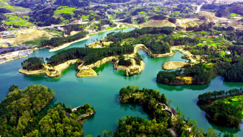 陕西汉中风景,汉中风景,陕西汉中_大山谷图库