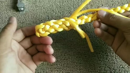 钓鱼钩,不切线的一种新式简单快速打法