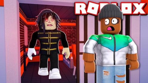 小飞象解说 roblox电梯模拟器 深夜电话突然响起?