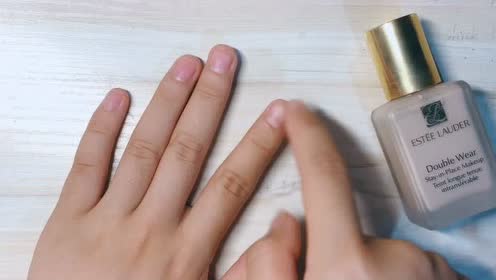 什么是"金型手"?这样的手型很有福气,天生富贵命