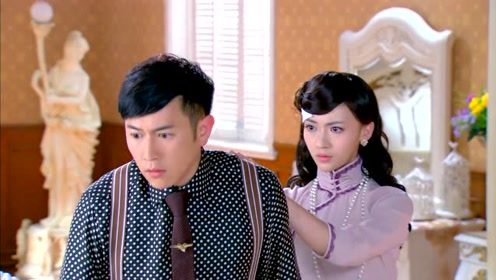杜允唐得知佟毓婉怀了自己的孩子,当场就把母亲和红羽赶出门外