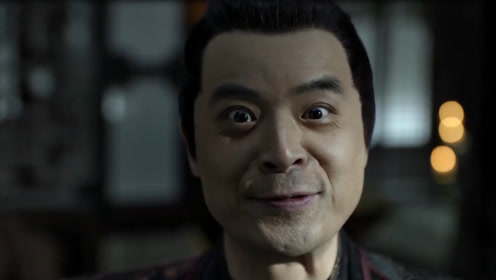 庆余年:范思辙王启年之后,"笑魔"辛其物上线又一搞笑担当