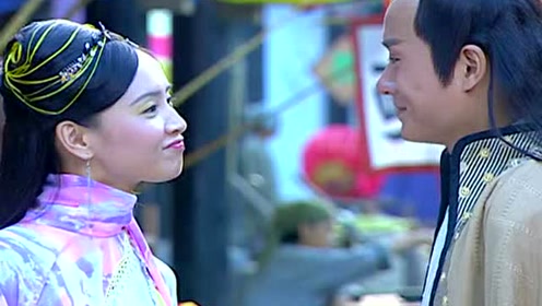 欢天喜地七仙女:金吒和三公主这一对实在太甜了,你最喜欢哪一对