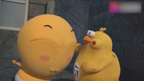 滑小稽果然最爱的还是老婆饼!热情推销老婆饼让小伙伴们集体阵亡