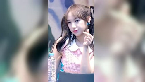 程潇是对我比心吗,天啦好激动