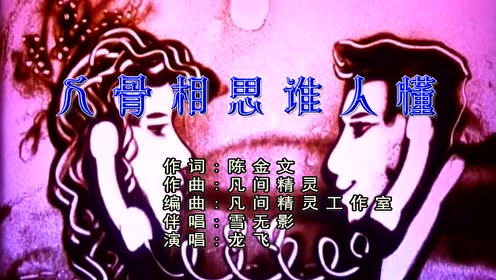 龙飞-入骨相思谁人懂(rl)-ktv